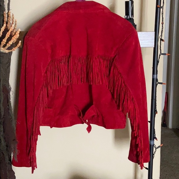 The prefect fridge jacket - Picture 3 of 5